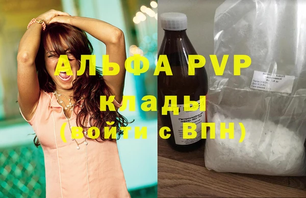 твердый Арсеньев